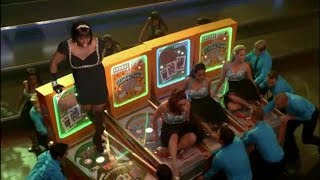 Glee  Pinball Wizard Full Performance [upl. by Tisdale]