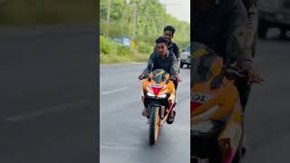 Repsol Ride⚡️🙃bike youtubeshorts vairal rider [upl. by Malamut]