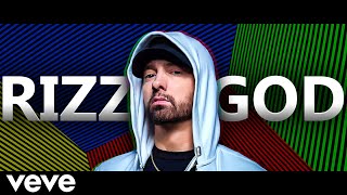 Eminem  Rizz God [upl. by Nahtnoj]