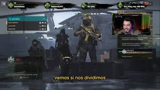 Entregando camuflaje serpentino a seguidora Yami dmz callofduty [upl. by Sallyann189]