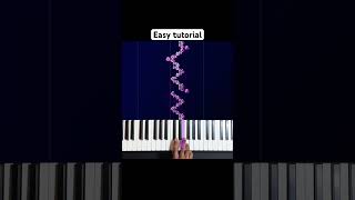 Learn How to play intro of Flight of Bumblebee with this tutorial pianosoinapp pianotutorial [upl. by Assennej443]