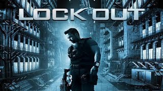 فيلم اكشن Lockout كامل مترجم بجودة HD الاكشن والاثاره الرهيب كامل  ومترجم بجوده عاليه [upl. by Harland]