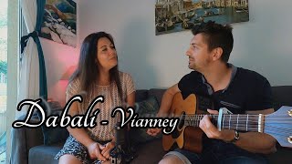 Dabali  Vianney acoustic cover [upl. by Arihas]