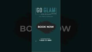 Relax and Rejuvenate with a Head Massage at Go Glam Spa [upl. by Germann]