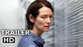 MEMORIA Trailer 2021 Tilda Swinton [upl. by Anawot]