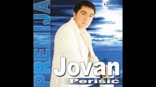 Jovan Perisic  Lazu te ljudi  Audio 2004 HD [upl. by Siraf]