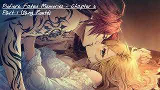 Piofiore  Fated Memories  Chapter 6  Part 1 Yang Route [upl. by Irdua600]