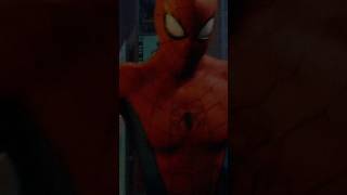 SPIDERMAN PS4  EDIT viralvideo [upl. by Dwinnell]