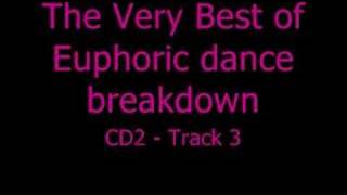 The best of euphoric dance breakdown [upl. by Doughman]