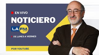 EN VIVO  Noticiero La FM de RCN 03 de diciembre de 2024 [upl. by Felike]