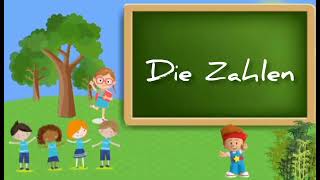 Die Zahlen 120 Song [upl. by Deedahs]