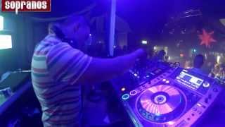 Sopranos Summer Vibes 2014 Video Clip  Fitzy amp Rossy B vs Groove Control  MC Jonak amp Master C [upl. by Albina724]