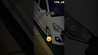 STOCK VS MODIFIED 🤙🏻 KIA PICANTO FTTROLL FACE subscribe cpm cpmabdullah edit automobile [upl. by Kcirdek]