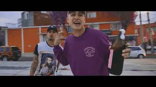 Alemán  Simón Ft Yung Sarria Video Oficial [upl. by Free540]