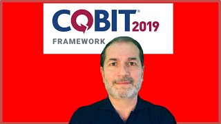 COBIT 2019 Foundation O que é COBIT e O que não é COBIT [upl. by Millford353]