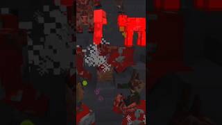 Addon pack MCPE 121 minecraft [upl. by Tenom611]