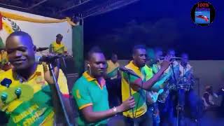 Orchestre Septentrional live  PELERINAGE Bodme nan Limonad Septembre 2022 [upl. by Guttery]