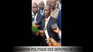 LES HUTU RWANDAIS ENVAHISSENT LA RDC  L’ITURI [upl. by Valdes]