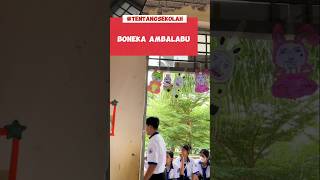 kegiatandisekolah tentangsekolah Sourcec221133 [upl. by Aikahc469]