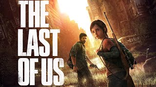 The Last of Us RPCS3 on base M1 MacBook Air Test and Gameplay [upl. by Sueaddaht]