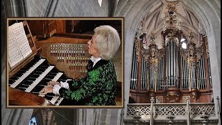 Bern Cathedral  Carillon Sortie  Diane Bish [upl. by Eugenie599]