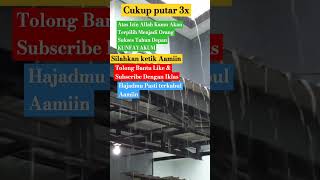 Cukup Putar 3x InsaAllah Hajatmu Dikabullan surah surahtakasur surahattakhasur [upl. by Nyltiak629]