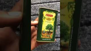 FIGARO OLIVE OIL ke fayde  figaro msag oil  short shortvideo youtubeshorts [upl. by Ahsiyt]