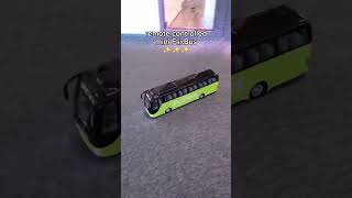 Remote controlled mini FlixBus Shorts [upl. by Ittocs702]