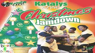 Katalys Crew  Christmas Inna Jamdown  DIMEX SOUND MIX [upl. by O'Callaghan]