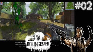 Boiling Point Road to Hell  Gameplay 02 [upl. by Bander]