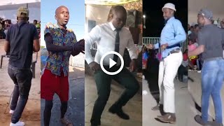 Ti paramedic  Xigaza Freestyle Moves  Mapele Na Nurse Ft Dj Maevo 2022 [upl. by Scandura]