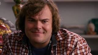 Gullivers Travels 2010 Jack Black مترجم [upl. by Rozanne]