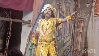 Ramleela samiti amauli janak darbar [upl. by Voe]