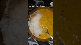 Kadi chawel recipedhi tdka recipeviral kadi recipe shots viralvideo cooking [upl. by Jedediah]