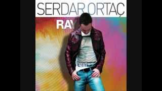 SERDAR ORTAC  DILEGIM ASK 2012 ORIGINAL quotYENI ALBUMquot [upl. by Allanson]