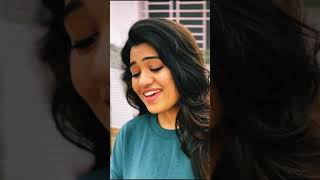 adangamale alaipayuthey by srinisha  srinisha super singer  srinisha supersinger shorts [upl. by Elpmet]