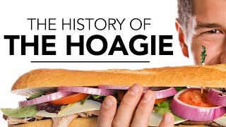 History of the Philadelphia Hoagie  6abc Discovery [upl. by Aroled]