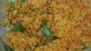 பழைய சாதம் தாளிப்பது எப்படி❓leftover rice recipe in tamilpalaya sadam recipe in tamil [upl. by Atileda101]