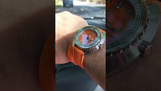 Doxa Sub 300t Professional [upl. by Ramalahs]