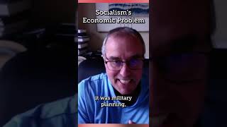 Socialisms Economic Problem  Realities of Socialism [upl. by Zeus575]