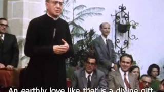 St Josemaria Escriva How can we live if we arent in love [upl. by Kerwon]