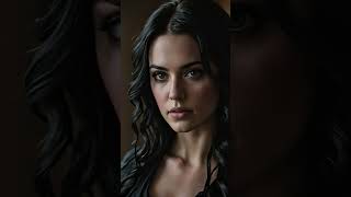 Yennefer The Sorceress of Vengerberg yenneferofvengerberg witcher trailer [upl. by Afnin]