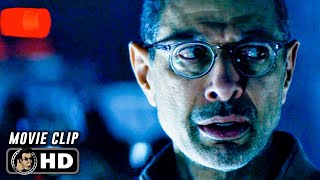 Bait Scene  INDEPENDENCE DAY RESURGENCE 2016 Movie CLIP HD [upl. by Hamforrd]