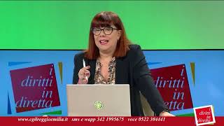 Diritti in diretta 20112023 [upl. by Mattox]