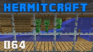 Hermitcraft 064 Stream [upl. by Gerk519]