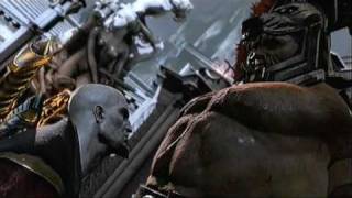 God of War III Hercules [upl. by Assyl]