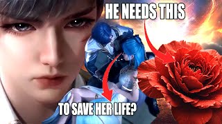 How Huo Yuhao Saves Wang Donger Life [upl. by Dincolo]