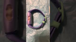 Fitbit Ace 3  Unboxxing [upl. by Arnelle193]