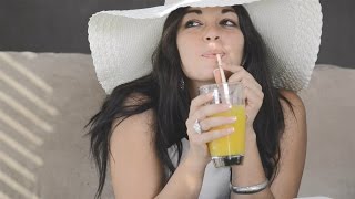 Top 10 Cocktails for Women [upl. by Moira]