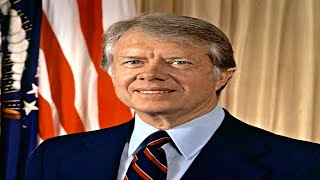 JIMMY CARTER FOR PRESIDENT 2028 [upl. by Adnwahs]